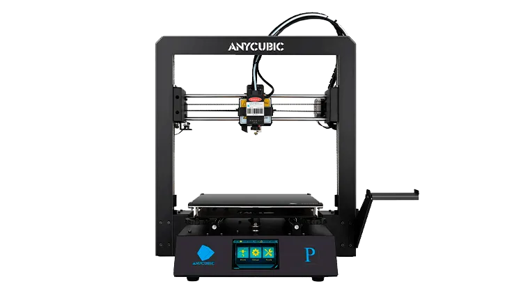 Сервисный центр Anycubic в Омске